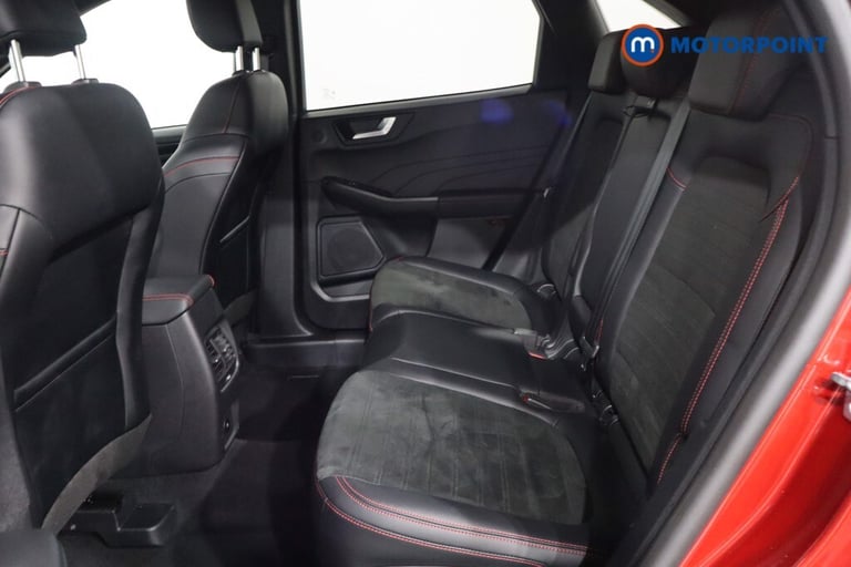 2023 Ford Kuga 2.5 PHEV ST-Line Edition 5dr CVT SUV Hybrid Automatic