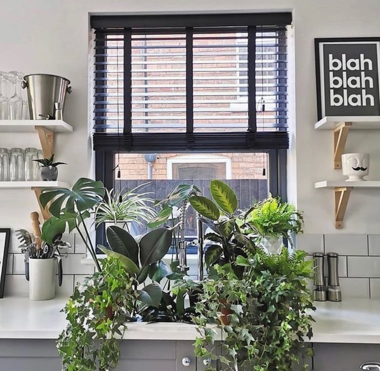 image for Blinds made to measure 