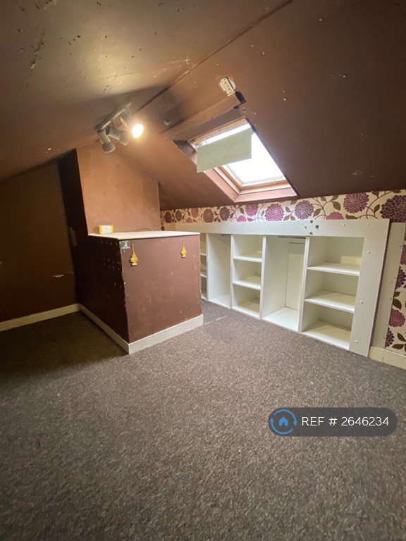 2 bedroom house in Mather Street, Failsworth, Manchester, M35 (2 bed) (#2646234)