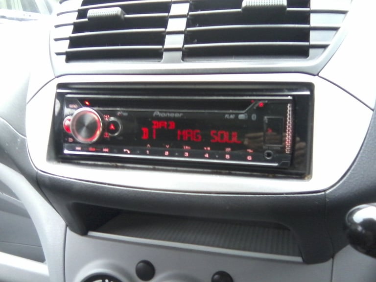 NISSAN PIXO 1.0 VISIA 5-DOOR 2011. (SIMILAR TO SUZUKI ALTO) 12 MONTHS MOT, VERY RELIABLE.