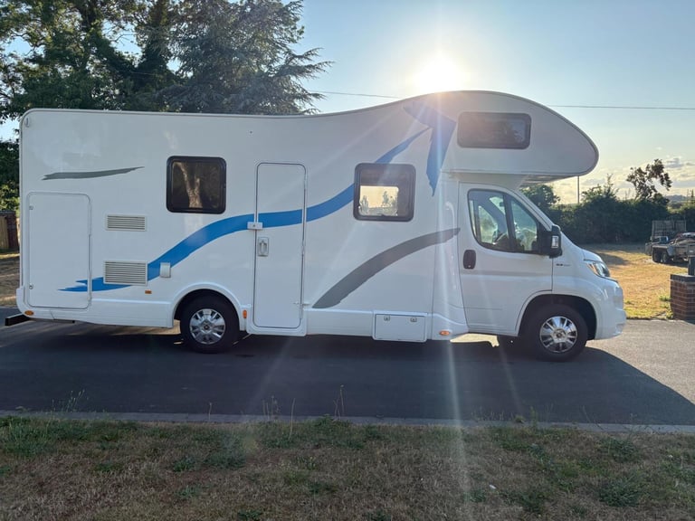 2018 Fiat Ducato RIMOR SEAL 9 MOTORHOME Motorhome Diesel Manual