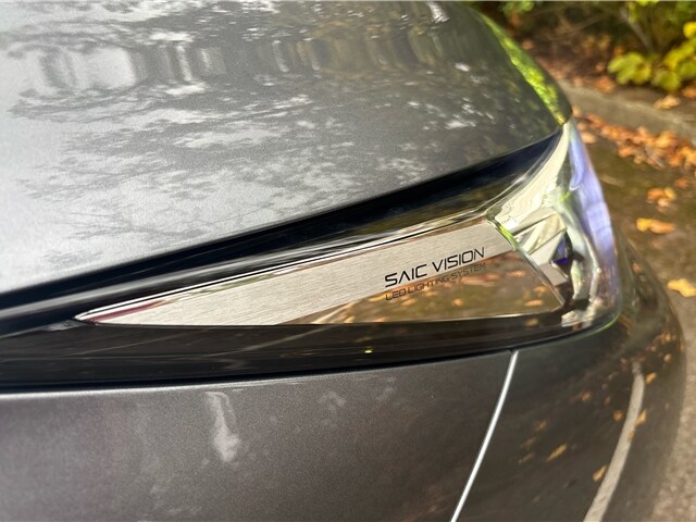 2025 MG MG HS 1.5 T-GDI Hybrid+ Trophy 5dr Auto Hatchback Hybrid Automatic