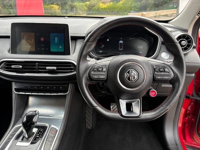 2023 MG MG HS 1.5 T-GDI Trophy SUV 5dr Petrol DCT Euro 6 (s/s) (162 ps) ESTATE Petrol Automatic