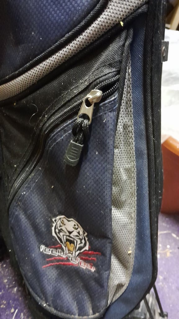 image for Junior golf set