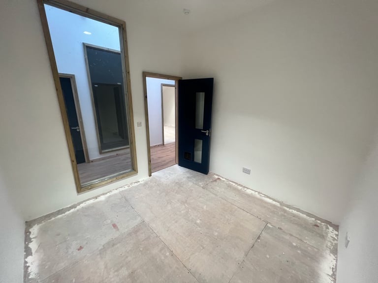Office | Commercial Unit | Workspace | Creative Space in Leyton East London E10