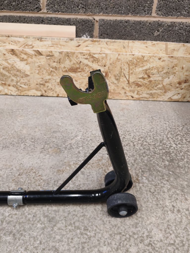 image for Paddock Stand