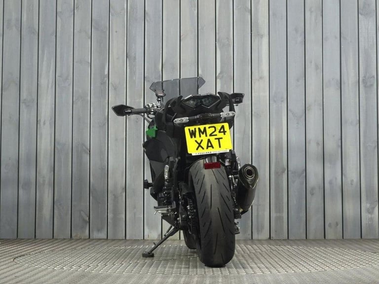 2024 24 KAWASAKI NINJA 1000SX