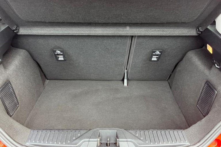 2022 Ford Fiesta 1.0 EcoBoost 100 Active Edition 5dr HATCHBACK DIESEL Manual