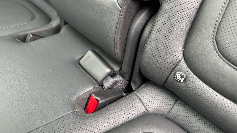 2022 Hyundai TUCSON 1.6 TGDi Plug-in Hybrid Ultimate 5dr 4WD Auto Estate Estate Hybrid Automatic