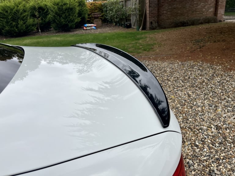 BMW 5 SERIES 2.0 520d M Sport Saloon 2017