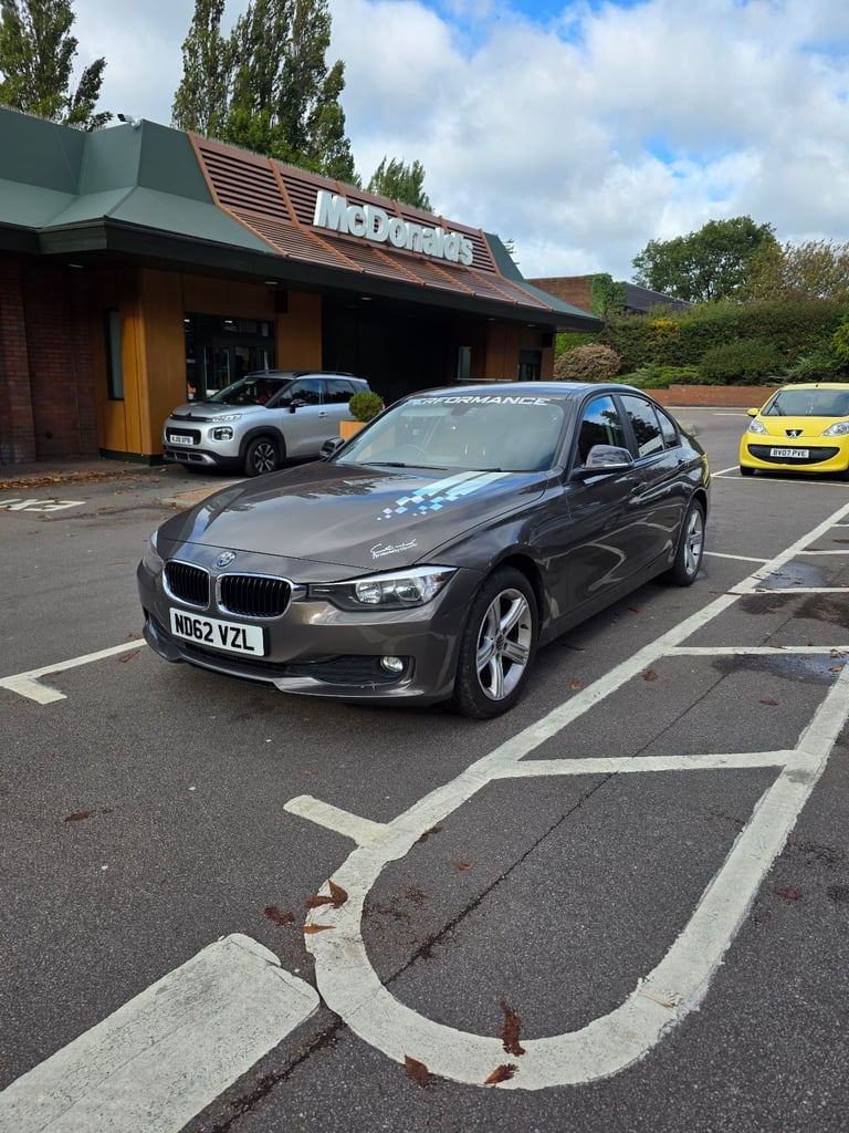 image for BMW 320d 
