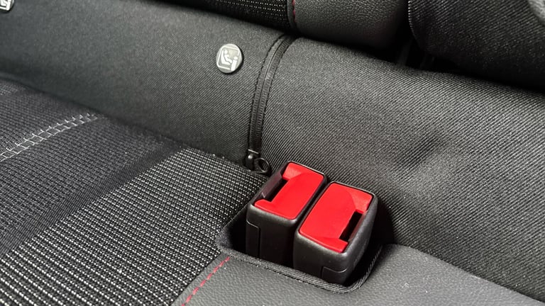 2023 Vauxhall Mokka 1.2 Turbo 100 GS Line 5dr Petrol Hatchback Hatchback Petrol Manual