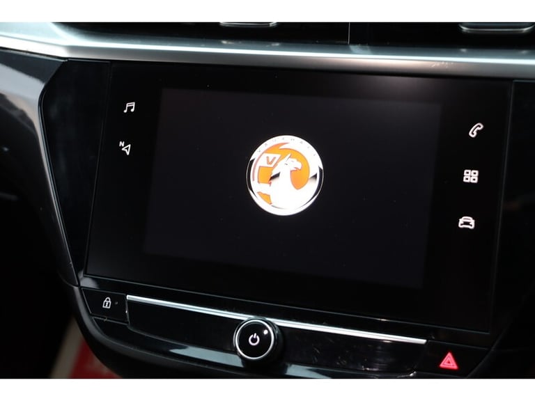 2021 Vauxhall Corsa Elite Hatchback Petrol Manual