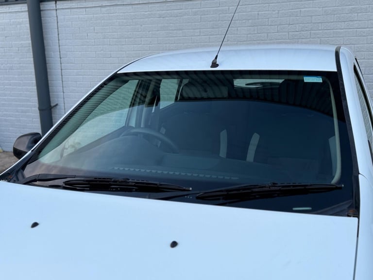 2014 Dacia Sandero 1.2 Ambiance Euro 5 5dr HATCHBACK Petrol Manual