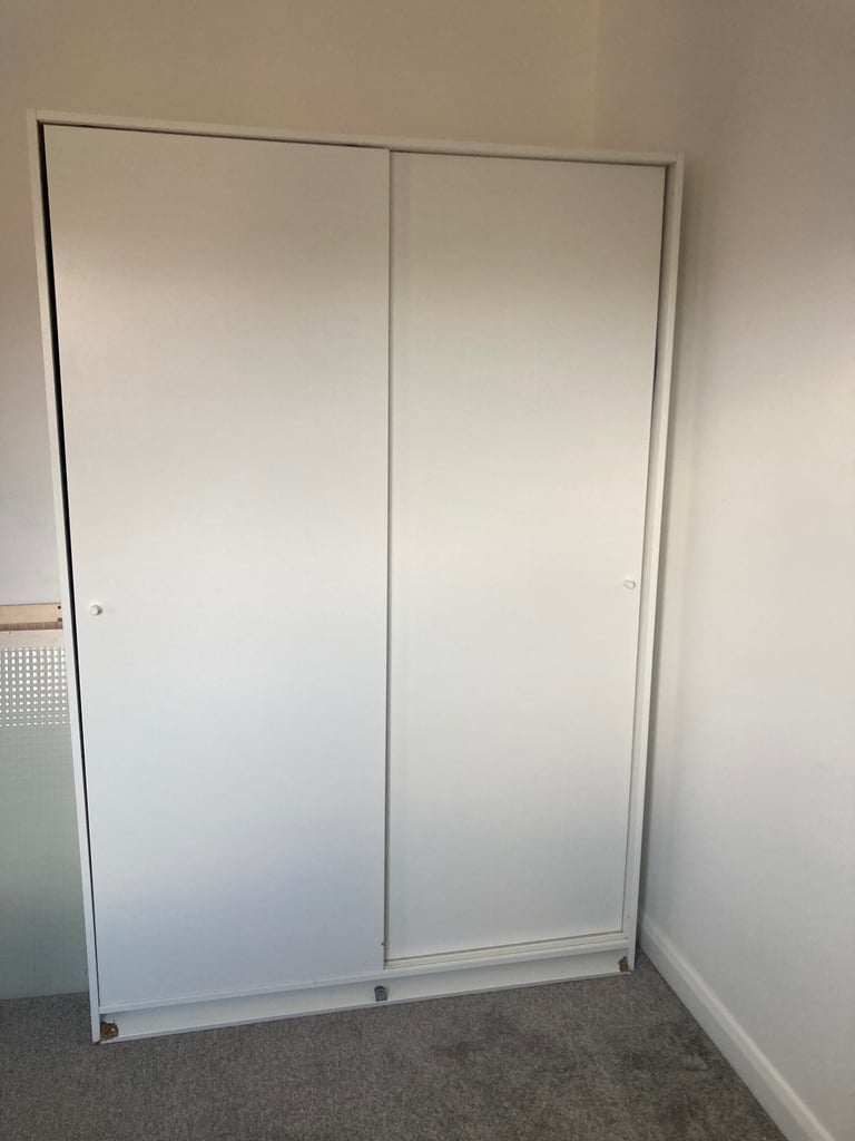 IKEA wardrobe 