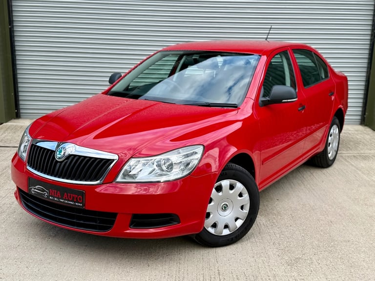 2012 Skoda Octavia 1.2 TSI S 5dr/Low Mileage/ULEZ/FSH/3 Months Warranty  HATCHBACK Petrol Manual