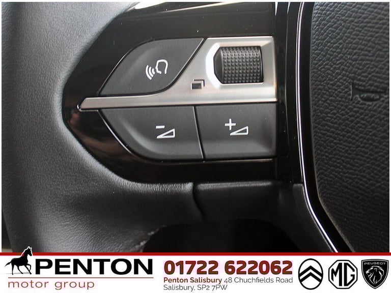 2024 Peugeot 208 1.2 PureTech Allure Premium + EAT Euro 6 (s/s) 5dr HATCHBACK Petrol Automatic