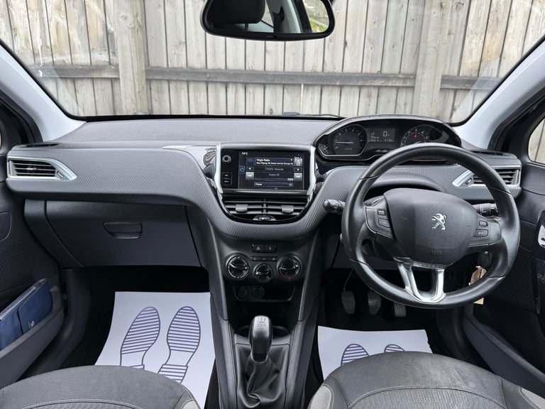 PEUGEOT 208 1.2 PureTech Active ULEZ £20 TAX, Full History, 3M Warranty