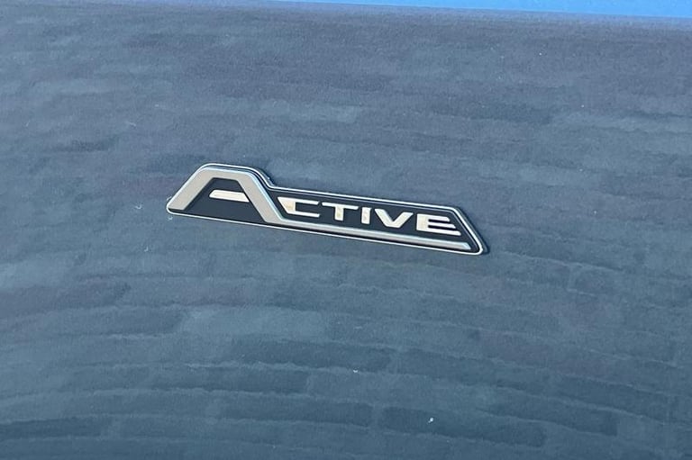 2022 Ford Focus 1.0 EcoBoost Hybrid mHEV 155 Active Vign 5dr Auto AUTO Hatchback Petrol Automatic