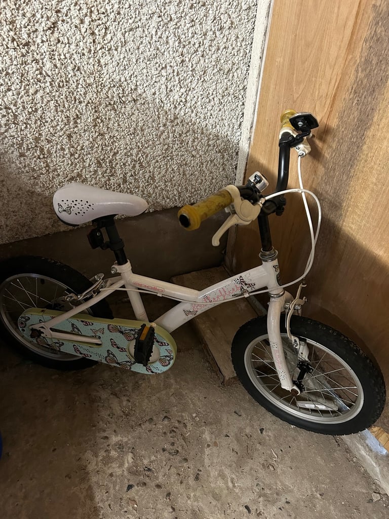 image for Girls bike