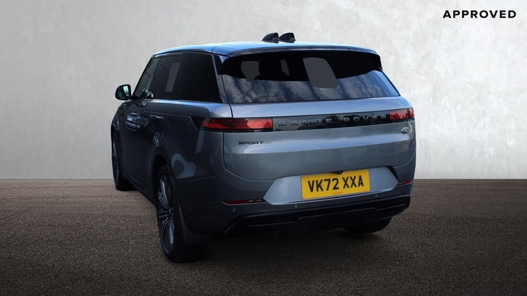 2022 Land Rover Range Rover Sport 3.0 D300 Autobiography 5dr Auto SUV Diesel Automatic