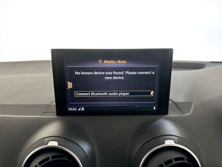 2018 Audi Q2 1.4 TFSI CoD Sport Euro 6 (s/s) 5dr Manual SUV Petrol Manual