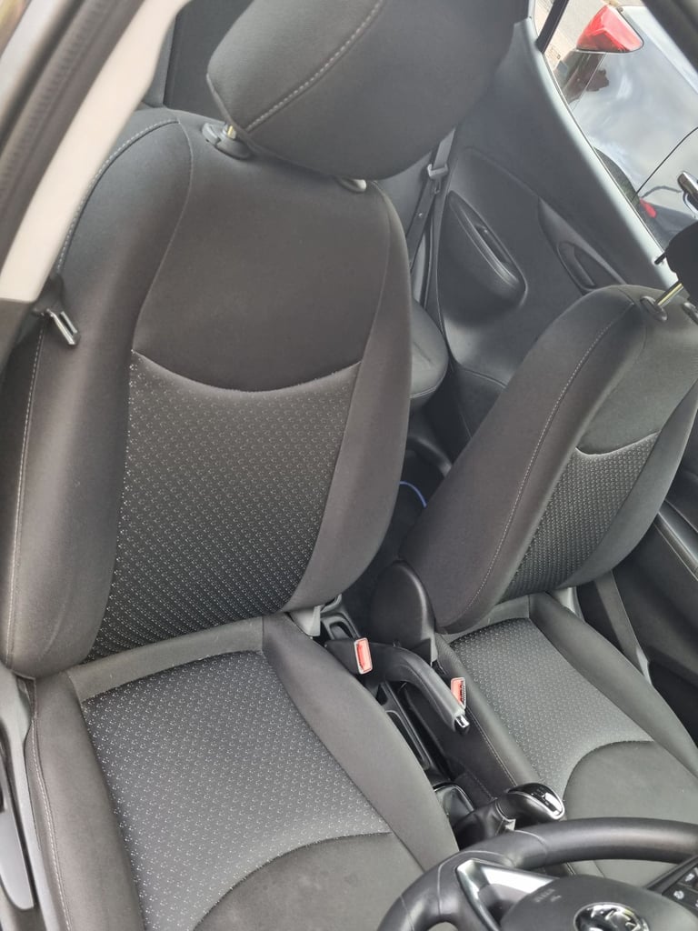 Vauxhall, VIVA, Hatchback, 2018, Manual, 999 (cc), 5 doors