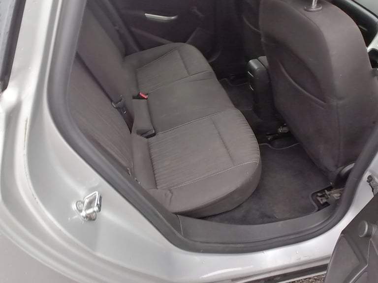 image for 2011 Vauxhall Astra 1.7 CDTi 16V ecoFLEX Excite 5dr HATCHBACK Diesel Manual