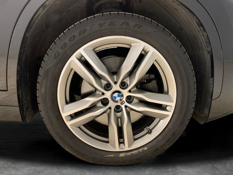 2018 BMW X1 2.0 20i M Sport SUV 5dr Petrol Auto xDrive Euro 6 (s/s) (192 ps) - SEATS -  Suv Petro...