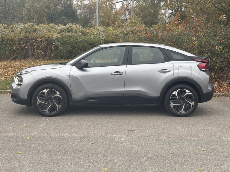 2021 Citroen C4 1.2 PureTech [130] Sense Plus 5dr HATCHBACK PETROL Manual