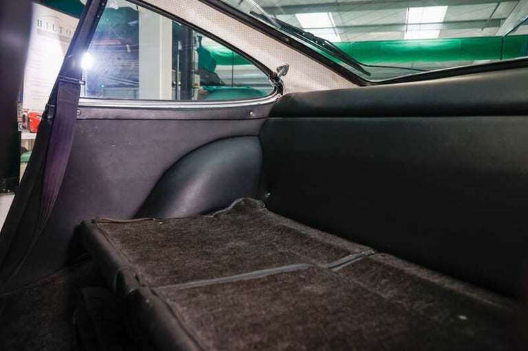  Porsche 911 911 2.4S Coupe Manual  Manual