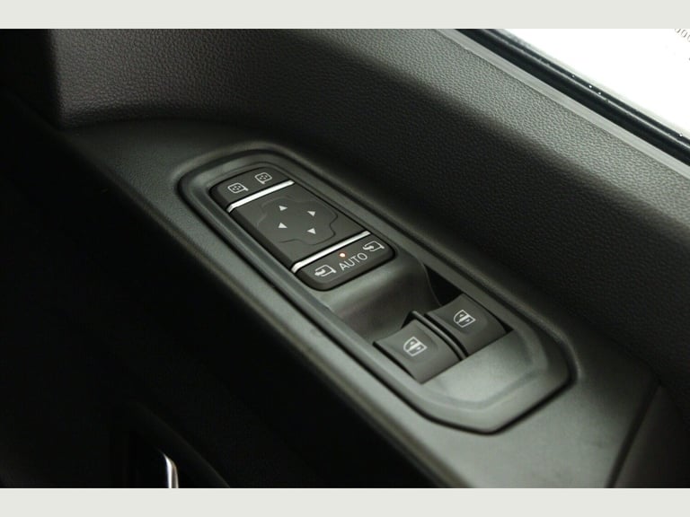 2025 Renault Trafic SL30 Blue dCi 170 Extra Sport [Safety] Auto EAG9 PANEL VAN Diesel Automatic