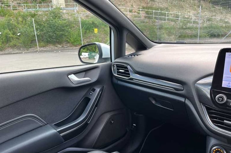 2020 Ford Fiesta 1.0T EcoBoost MHEV Active X Edition Hatchback 5dr Petrol Manual Euro 6 (s/s Hatc...