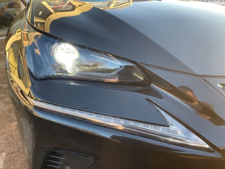  Lexus Nx 300h 2.5 5dr CVT [8" Nav] Premium Sport Edition - PREMIUM PACK - PAN