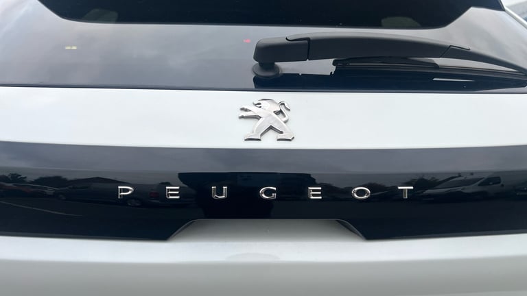 2022 Peugeot 208 1.2 PureTech GT Hatchback 5dr Petrol Manual Euro 6 (s/s) (100 ps) Hatchback Petr...