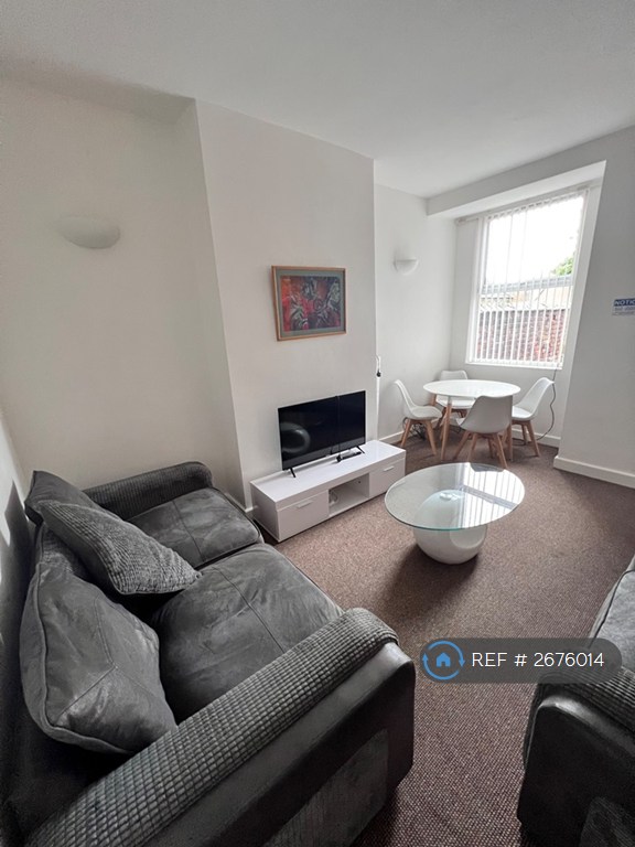 1 bedroom in Burscough Street, Ormskirk, L39 (#2676014)