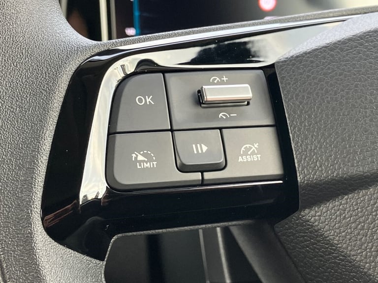 2025 Citroen Berlingo 1.5 BlueHDi 100ps Van Enterprise Van Diesel Manual