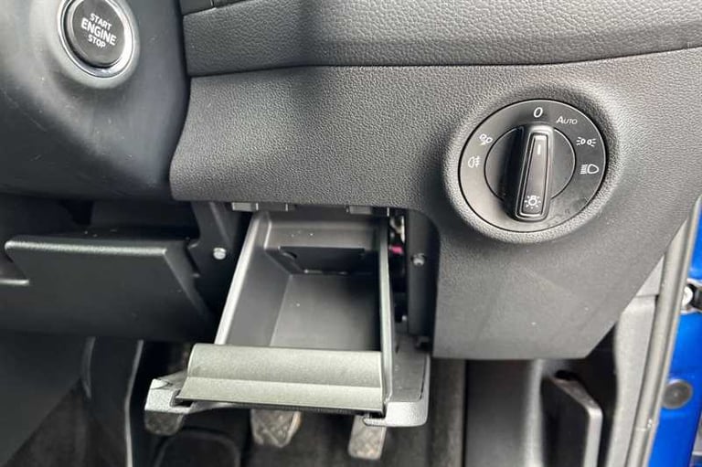 2022 Skoda Kodiaq 1.5 TSI SE L 5dr [7 Seat] ESTATE PETROL Manual