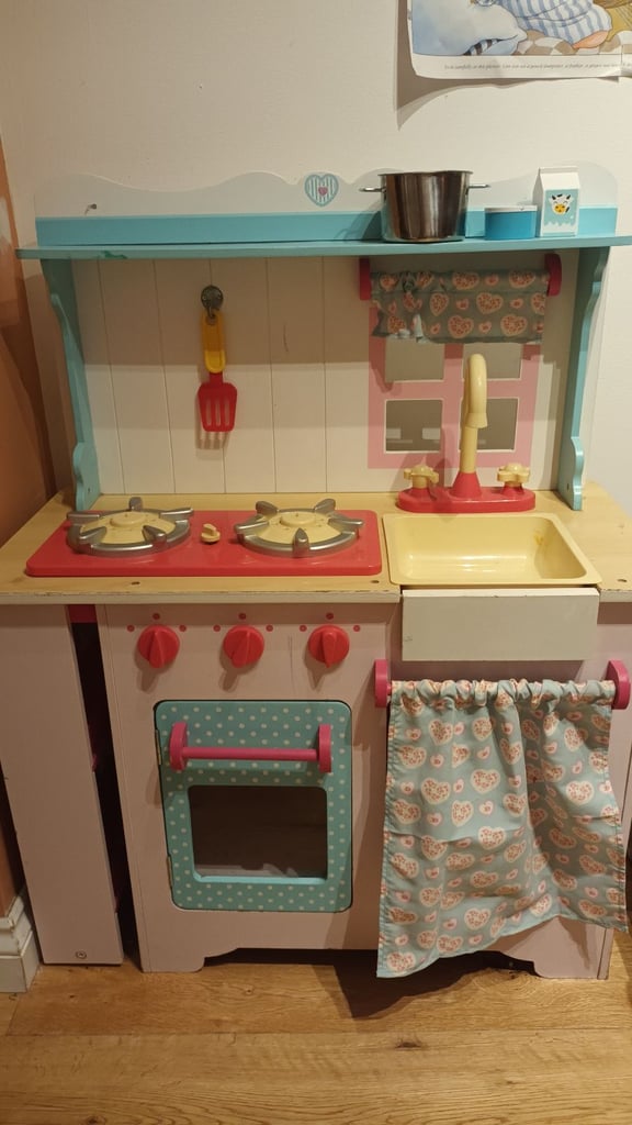 image for Kids kitchen