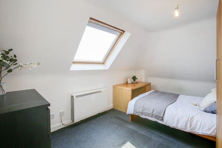 🌿Spacious Double Room in Chiswick W4 | Available Now‼️