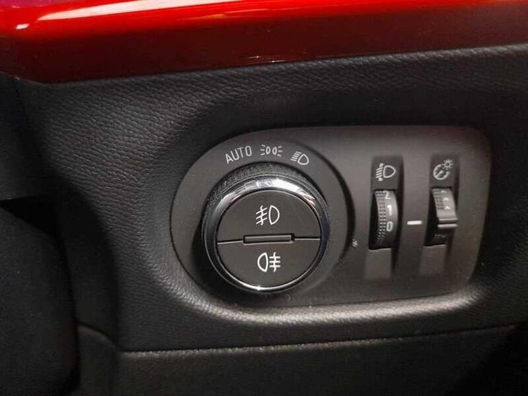 2022 Vauxhall Mokka 1.2 Turbo SRi Premium SUV 5dr HATCHBACK Petrol Manual