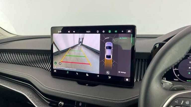 2024 Skoda Superb 1.5 TSI e-TEC (150ps) SE L DSG Automatic Hatchback Petrol Automatic