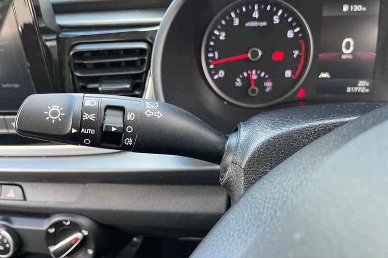 2021 Kia Rio 1.2 2 Hatchback 5dr Petrol Manual Euro 6 (s/s) (83 bhp) Manual Hatchback Petrol Manual