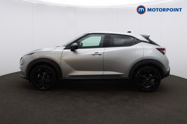 2025 Nissan Juke 1.0 DiG-T Tekna 5dr HATCHBACK PETROL Manual