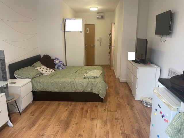 Liverpool One Bedroom Ground Floor Flat To Rent Near Me Bedroom