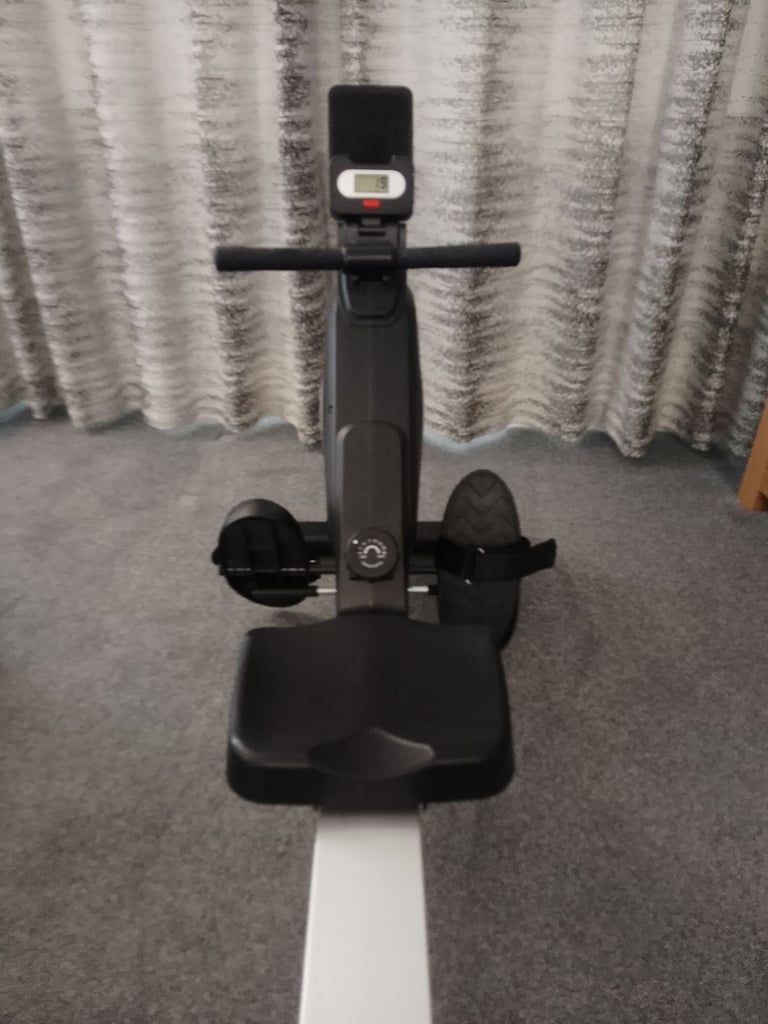 image for Rowing Machine 