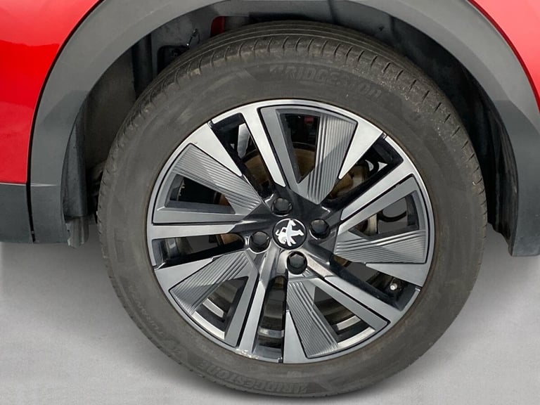 2022 Peugeot 2008 100kW GT Premium 50kWh 5dr Auto Crossover/SUV ELECTRIC Automatic