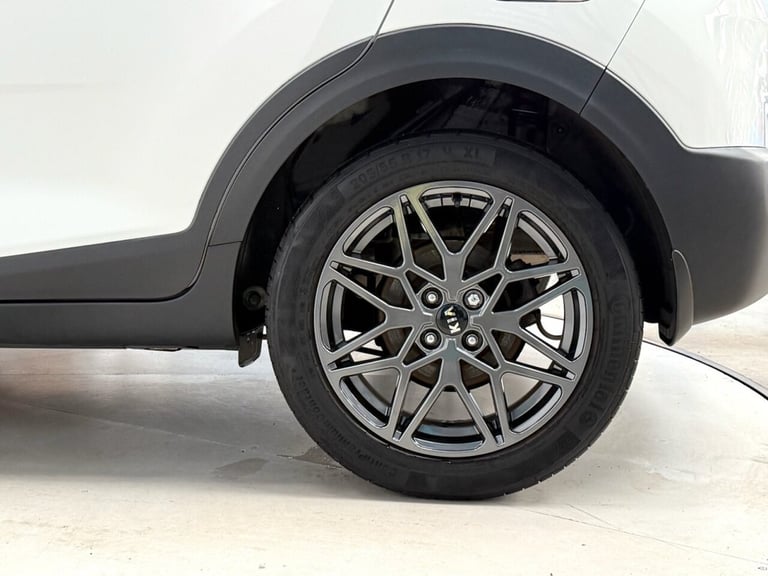2019 69 KIA STONIC 1.0 T-GDI MAXX SUV 5DR PETROL MANUAL EURO 6 (S/S) (118 BHP)