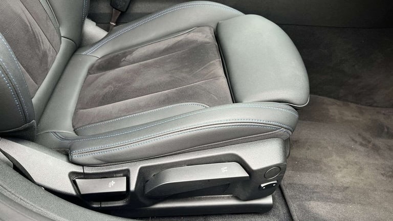 2024 BMW i4 210kW eDrive35 M Sport 70kWh 5dr Auto Hatchback Electric Automatic