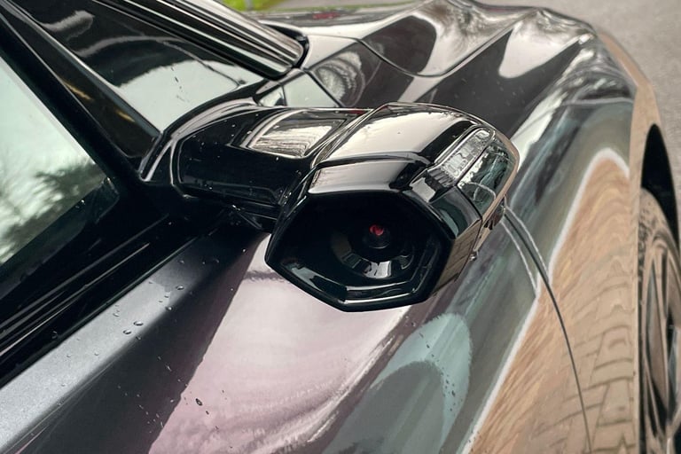 2025 Audi A6 e-tron Avant 100kWh Launch Edition Estate 5dr Electric Auto (367 ps) ESTATE Electric...